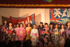 みすゞ塾　小さな発表会2012夏～歌って、踊って、語って、金子みすゞの世界～