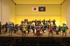 四国中央市民吹奏楽団 第22回 定期演奏会
