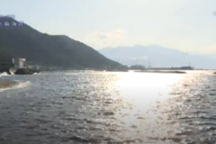 街かど　余木崎海岸