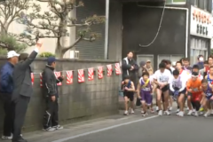 第９回四国中央市駅伝競走大会