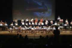 平成２４年度　アンジェリーナ保育園発表会