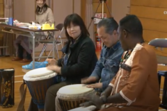 音楽療法セミナー