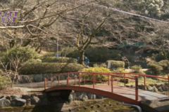 街かど百景：戸川公園