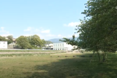 街かど百景：小山公園