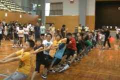 第29回　川之江町民綱引き大会