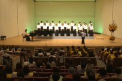 第16回　宇摩合唱祭