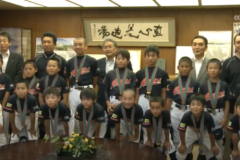 青空スポーツ少年団　第２８回大鳴門橋学童野球大会・四国ブロックスポーツ少年団軟式野球交流大会出場報告