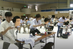 第２回環西瀬戸理容フェスティバル2013