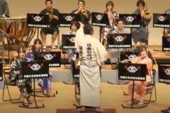 四国中央市民吹奏楽団　第23回　定期演奏会