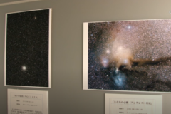 ～おっきな宇宙・ちっちゃな昆虫～ひろがる不思議な世界展