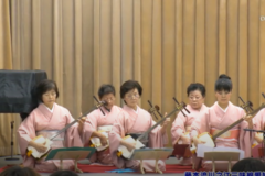 第53回　川之江文化祭　芸能部門発表会