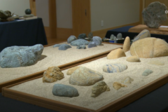 愛石のススメ展