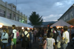 第１２回川下会夏まつり
