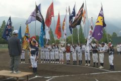 第３５回全日本学童軟式野球　愛媛県大会