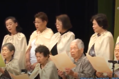 平成２７年度　どい福祉まつり