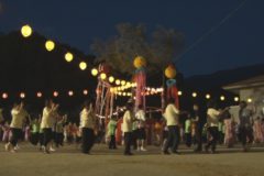 Ｅｖｅぽけ：第２５回　愛美会盆踊り大会