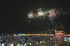 土居夏まつり2015