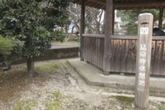 街かど百景：へんろみち～三角寺を目指す～土居編④