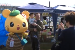 Eveぽけ：ええことあるでぇ～　あったマルシェ