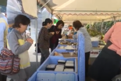 第11回新宮・秋の大収穫祭