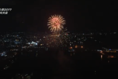 みなと祭り花火大会