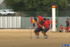 川之江高校運動会・三島高校秋季大運動会・土居高校運動会