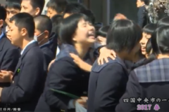 街かど百景：四国中央市の一年