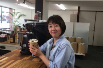 街ネタ情報局グルぐるストリートH30.7月号　J-CURRENT　COFFEE　四国中央店 ほか