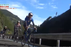 街かどドライブ：別子翠波はな街道サイクリング2018　vol.1