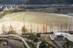 空から百景：　やまじ風公園