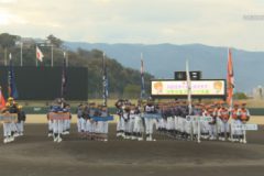 第５回川之江ライオンズクラブ少年少女スポーツ大会