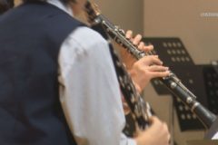 第４２回全日本アンサンブルコンテスト 愛媛県大会 東予地区予選 高等学校の部