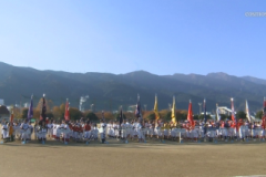 マクドナルドカップ 第25回愛媛県秋季学童軟式野球大会