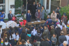第４０回 金生町民ふるさとまつり