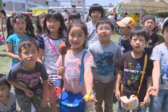 Ｅｖｅｎｔぽけっと：川之江児童館こどもフェスティバル