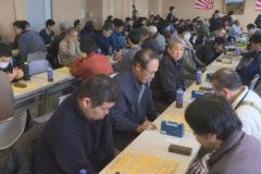 Eveぽけ：第２０回朝日S-1グランプリ将棋最強戦