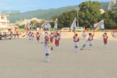 第50回みなと祭おどり大会
