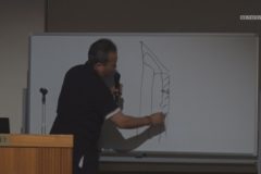 宇摩経済研究会６月例会講演