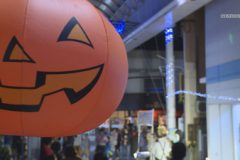 かわのえ栄町商店街　第2回あきんどハロウィンフェスタ