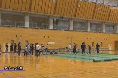 スマイルボウリング大会