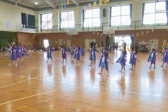 三島南幼稚園運動会