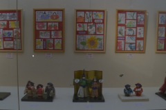 第31回紙講座生徒作品展