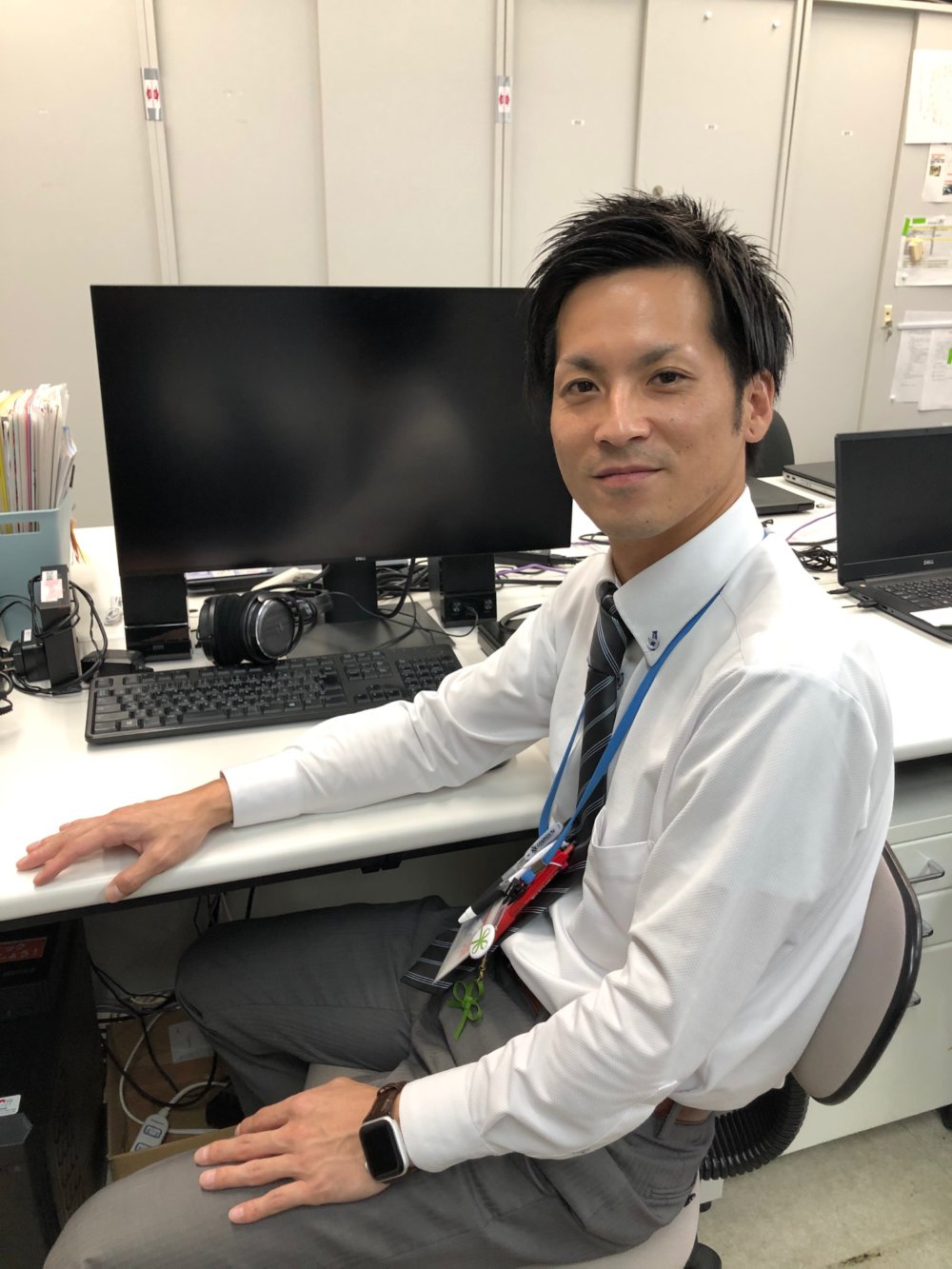 都田 直人