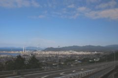 街かど百景：山田大橋