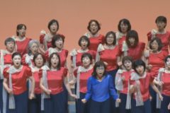 第２０回宇摩合唱祭