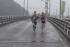 第30回新春やまじっこマラソン大会