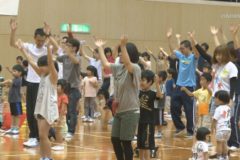 Ｅｖｅぽけ：親子ふれあいフェア