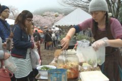 Ｅｖｅぽけ：第１回ヒトマルシェ