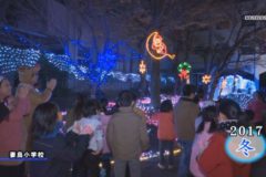 街かど百景：２０１７　冬