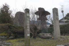 街かど百景：へんろみち～三角寺を目指す～土居編⑤